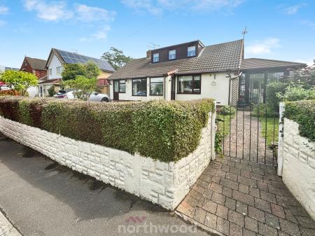 3 bedroom Bungalow for sale in Lings Lane, Hatfield, Doncaster, DN7