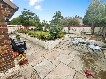 3 bedroom Bungalow for sale in Lings Lane, Hatfield, Doncaster, DN7