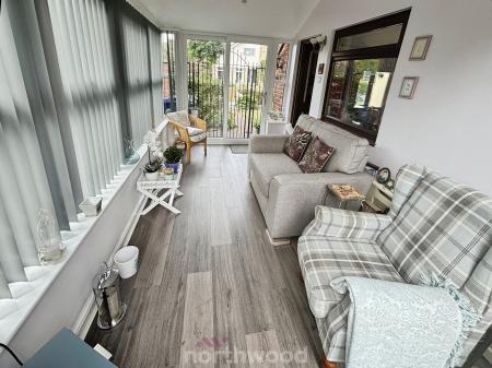 3 bedroom Bungalow for sale in Lings Lane, Hatfield, Doncaster, DN7