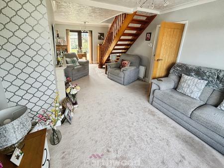 3 bedroom Bungalow for sale in Lings Lane, Hatfield, Doncaster, DN7