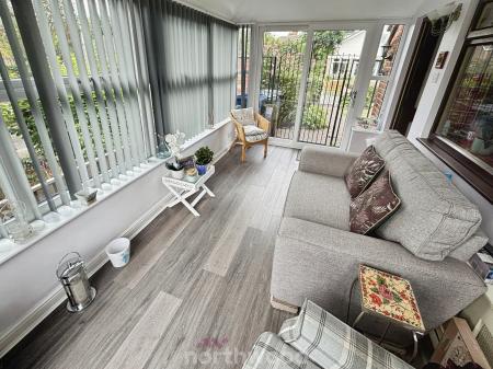 3 bedroom Bungalow for sale in Lings Lane, Hatfield, Doncaster, DN7
