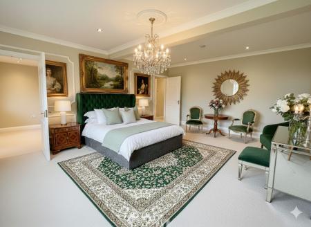 6 bedroom Detached house for sale in Main Street, Hatfield Woodhouse, Doncaster, DN7