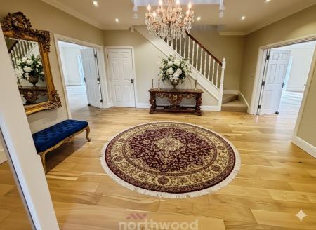 6 bedroom Detached house for sale in Main Street, Hatfield Woodhouse, Doncaster, DN7