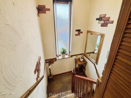 3 bedroom Semi-detached house for sale in Millard Avenue, Hatfield, Doncaster, DN7