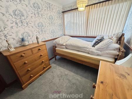 3 bedroom Semi-detached house for sale in Millard Avenue, Hatfield, Doncaster, DN7