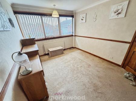 3 bedroom Semi-detached house for sale in Millard Avenue, Hatfield, Doncaster, DN7