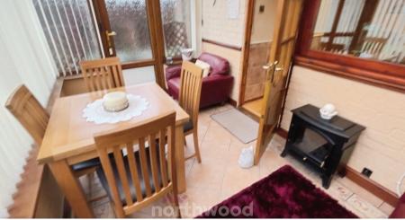 3 bedroom Semi-detached house for sale in Millard Avenue, Hatfield, Doncaster, DN7