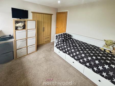 3 bedroom Detached house for sale in Millard Avenue, Hatfield, Doncaster, DN7