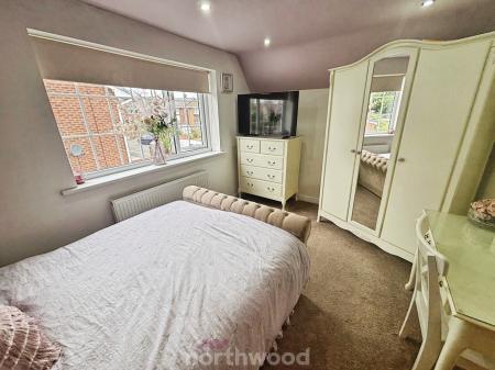 3 bedroom Detached house for sale in Millard Avenue, Hatfield, Doncaster, DN7