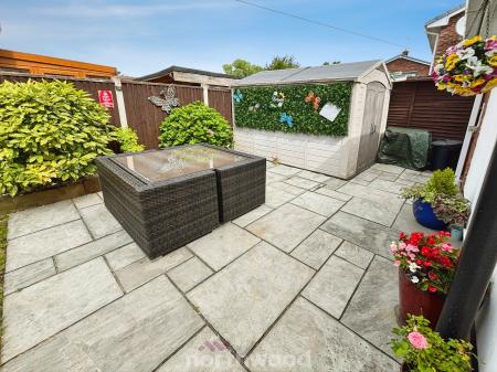 3 bedroom Detached house for sale in Millard Avenue, Hatfield, Doncaster, DN7