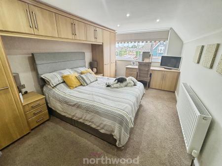 3 bedroom Detached house for sale in Millard Avenue, Hatfield, Doncaster, DN7