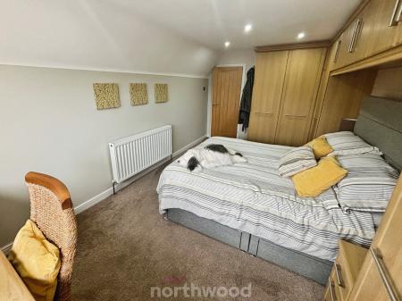 3 bedroom Detached house for sale in Millard Avenue, Hatfield, Doncaster, DN7