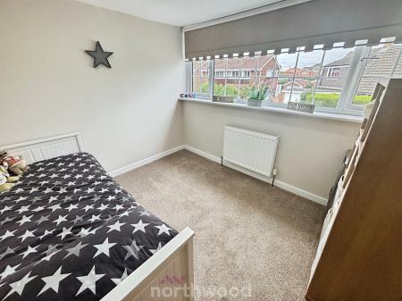 3 bedroom Detached house for sale in Millard Avenue, Hatfield, Doncaster, DN7