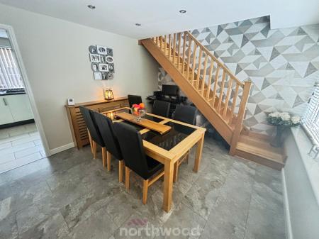 3 bedroom Detached house for sale in Millard Avenue, Hatfield, Doncaster, DN7