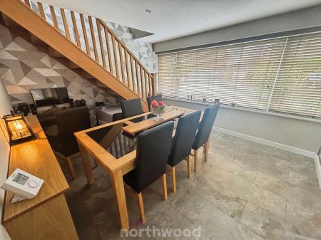 3 bedroom Detached house for sale in Millard Avenue, Hatfield, Doncaster, DN7