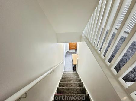 2 bedroom Maisonette for sale in Paddock Way, Hatfield, Doncaster, DN7