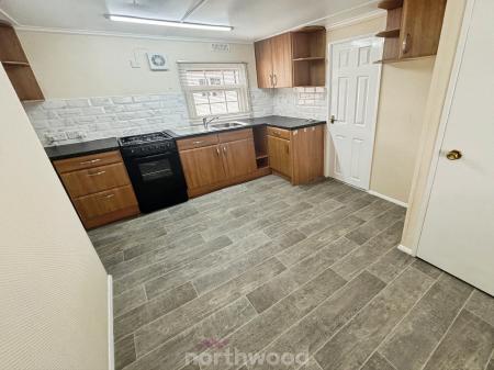 1 bedroom Park home for sale in Redhouse Park, Hatfield Woodhouse, Doncaster, DN7