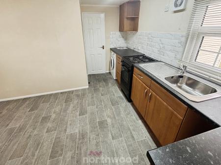 1 bedroom Park home for sale in Redhouse Park, Hatfield Woodhouse, Doncaster, DN7