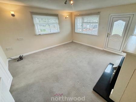 1 bedroom Park home for sale in Redhouse Park, Hatfield Woodhouse, Doncaster, DN7
