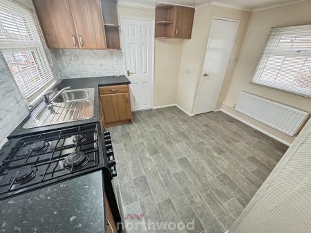 1 bedroom Park home for sale in Redhouse Park, Hatfield Woodhouse, Doncaster, DN7