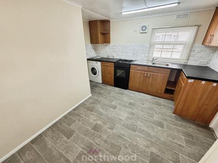 1 bedroom Park home for sale in Redhouse Park, Hatfield Woodhouse, Doncaster, DN7