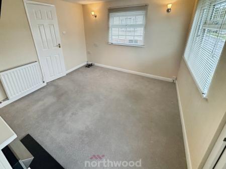 1 bedroom Park home for sale in Redhouse Park, Hatfield Woodhouse, Doncaster, DN7