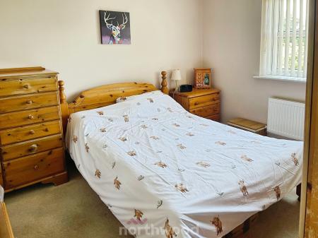 4 bedroom Detached house for sale in Tower Gardens, Hatfield, Doncaster, DN7