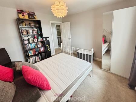 4 bedroom Detached house for sale in Tower Gardens, Hatfield, Doncaster, DN7