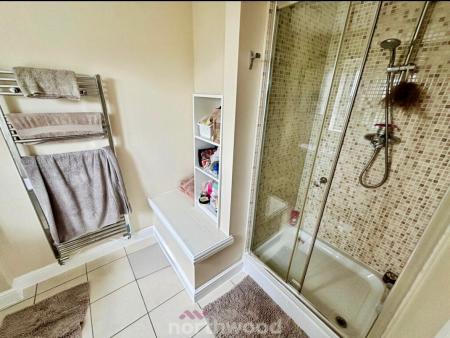 4 bedroom Detached house for sale in Tower Gardens, Hatfield, Doncaster, DN7