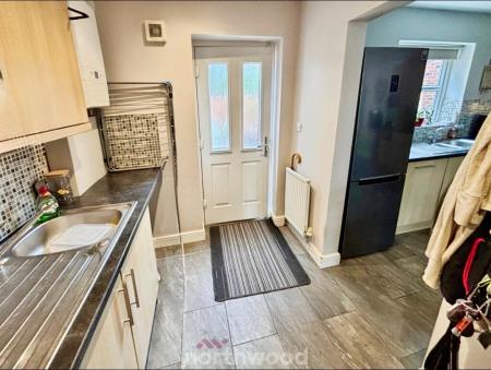 4 bedroom Detached house for sale in Tower Gardens, Hatfield, Doncaster, DN7