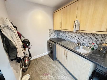 4 bedroom Detached house for sale in Tower Gardens, Hatfield, Doncaster, DN7