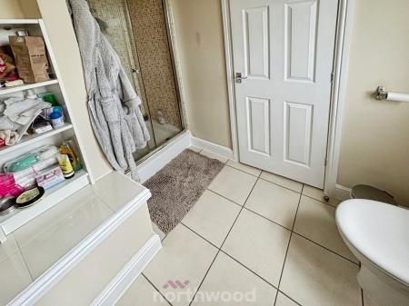 4 bedroom Detached house for sale in Tower Gardens, Hatfield, Doncaster, DN7