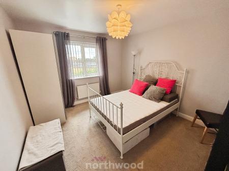 4 bedroom Detached house for sale in Tower Gardens, Hatfield, Doncaster, DN7