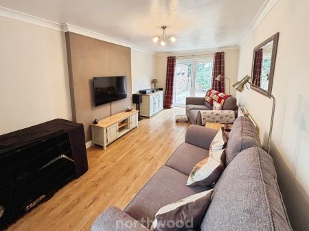 4 bedroom Detached house for sale in Tower Gardens, Hatfield, Doncaster, DN7