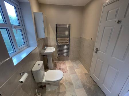 4 bedroom Detached house for sale in Tower Gardens, Hatfield, Doncaster, DN7