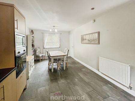 4 bedroom Detached house for sale in Tower Gardens, Hatfield, Doncaster, DN7