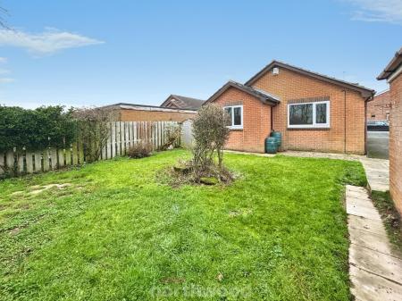 3 bedroom Bungalow for sale in Victoria Avenue, Hatfield, Doncaster, DN7