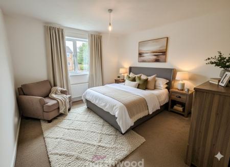 3 bedroom Bungalow for sale in Victoria Avenue, Hatfield, Doncaster, DN7