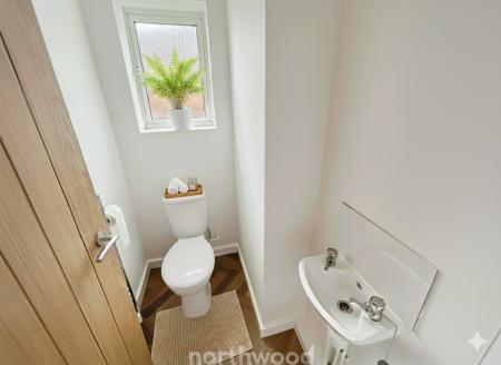 3 bedroom Bungalow for sale in Victoria Avenue, Hatfield, Doncaster, DN7