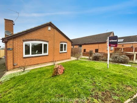 3 bedroom Bungalow for sale in Victoria Avenue, Hatfield, Doncaster, DN7