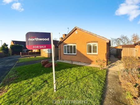 3 bedroom Bungalow for sale in Victoria Avenue, Hatfield, Doncaster, DN7