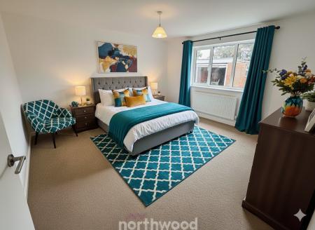 3 bedroom Bungalow for sale in Victoria Avenue, Hatfield, Doncaster, DN7