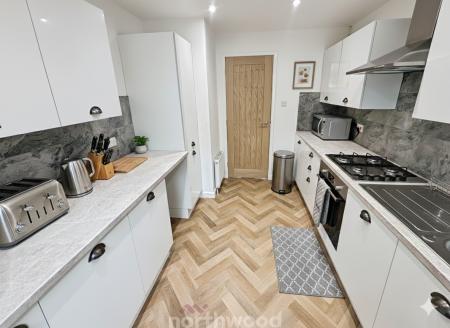 3 bedroom Bungalow for sale in Victoria Avenue, Hatfield, Doncaster, DN7