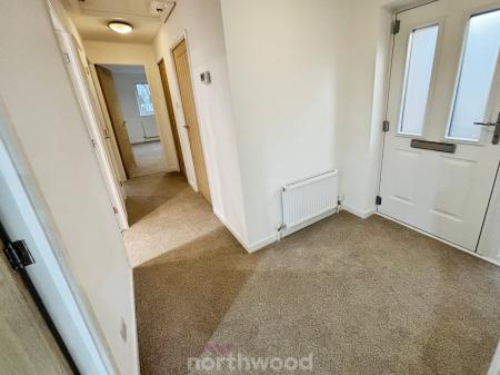 3 bedroom Bungalow for sale in Victoria Avenue, Hatfield, Doncaster, DN7