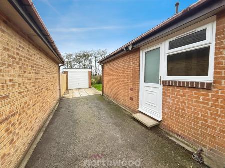3 bedroom Bungalow for sale in Victoria Avenue, Hatfield, Doncaster, DN7