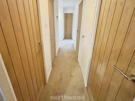 3 bedroom Bungalow for sale in Victoria Avenue, Hatfield, Doncaster, DN7