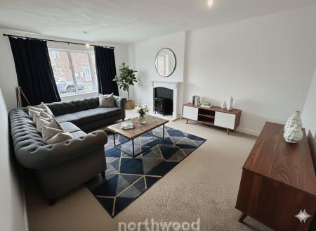 3 bedroom Bungalow for sale in Victoria Avenue, Hatfield, Doncaster, DN7