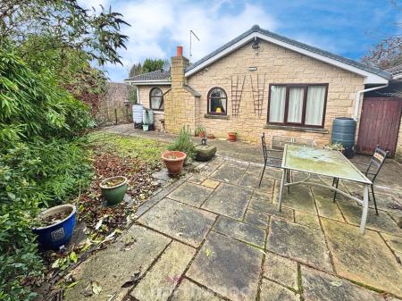 3 bedroom Bungalow for sale in St Georges Avenue, Dunsville, Doncaster, DN7