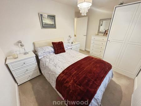 4 bedroom Detached house for sale in Fallow Road, Hatfield, Doncaster, DN7