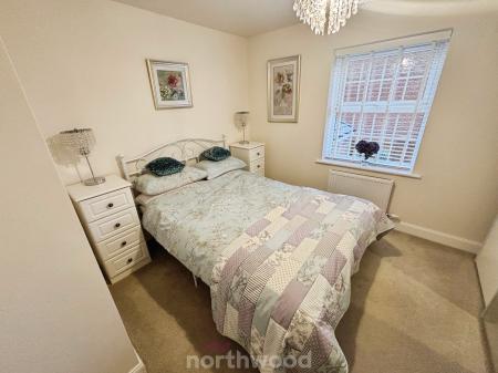 4 bedroom Detached house for sale in Fallow Road, Hatfield, Doncaster, DN7